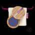Zao 艷彩單色礦物眼影 Pearly & Matt Eyeshadow